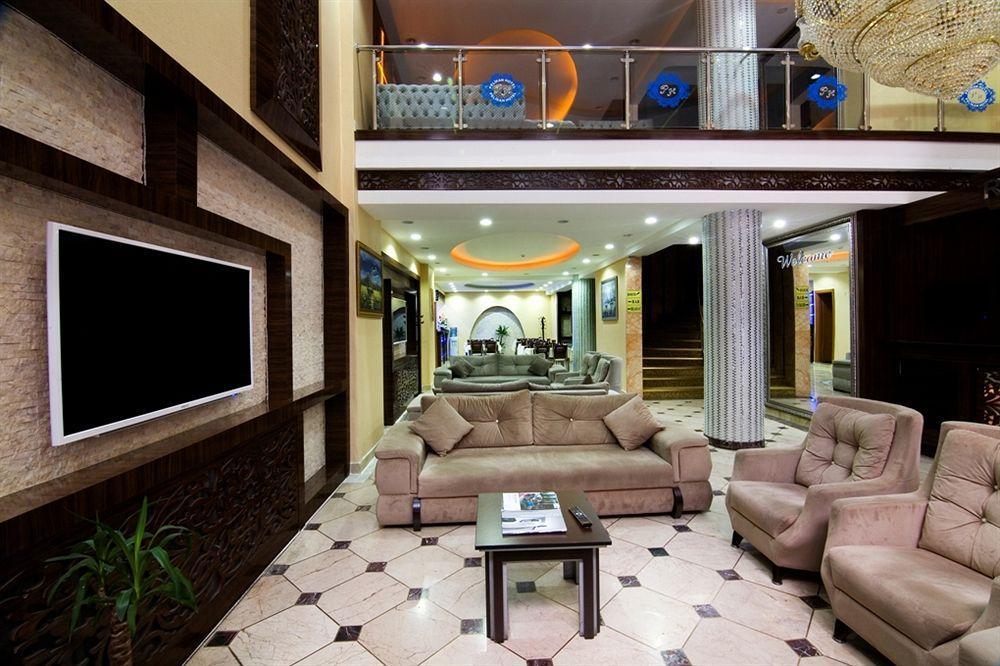 Pelikan Hotel Istanbul Exterior foto