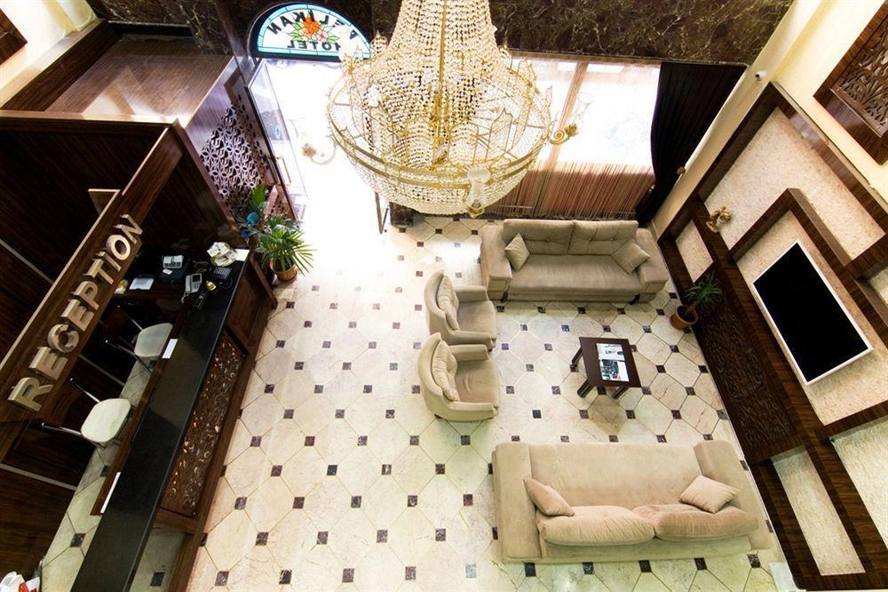 Pelikan Hotel Istanbul Exterior foto